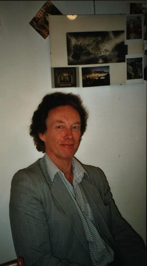 Tanguy l'Aminot